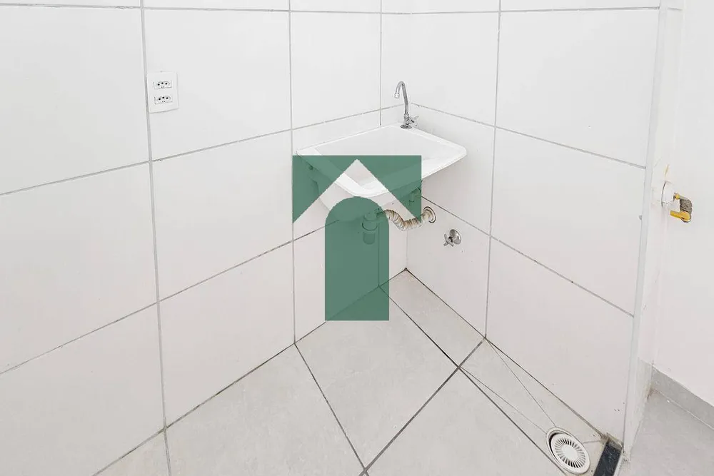 Apartamento, 2 quartos, 38 m² - Foto 6