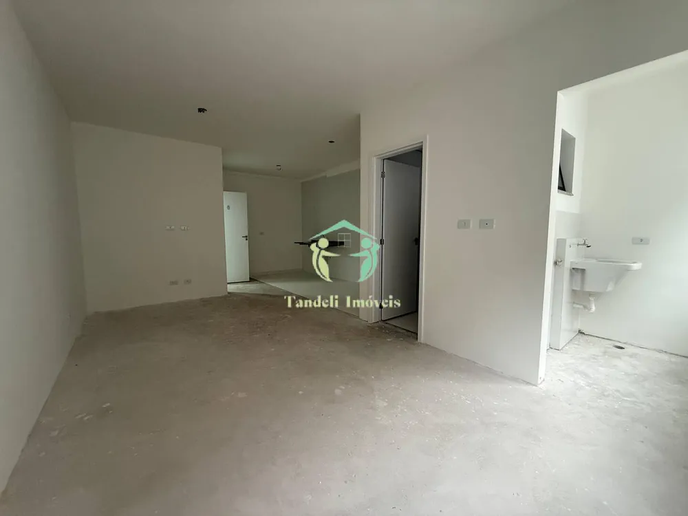 Apartamento, 1 quarto, 42 m² - Foto 3