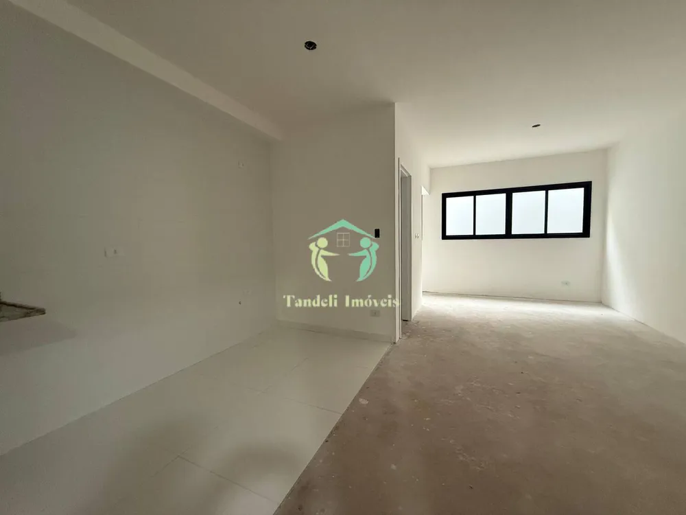Apartamento, 1 quarto, 42 m² - Foto 1