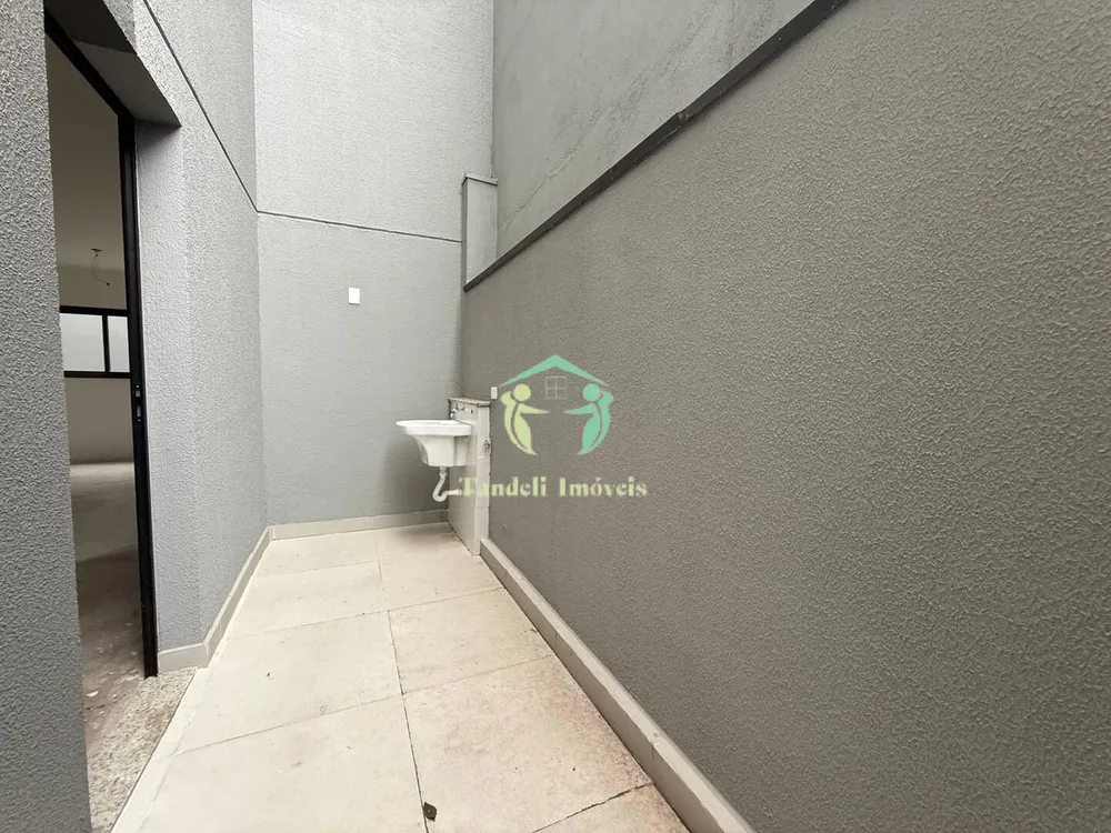 Apartamento, 1 quarto, 42 m² - Foto 6