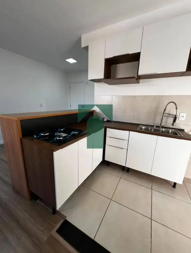 Apartamento, 2 quartos, 49 m² - Foto 4