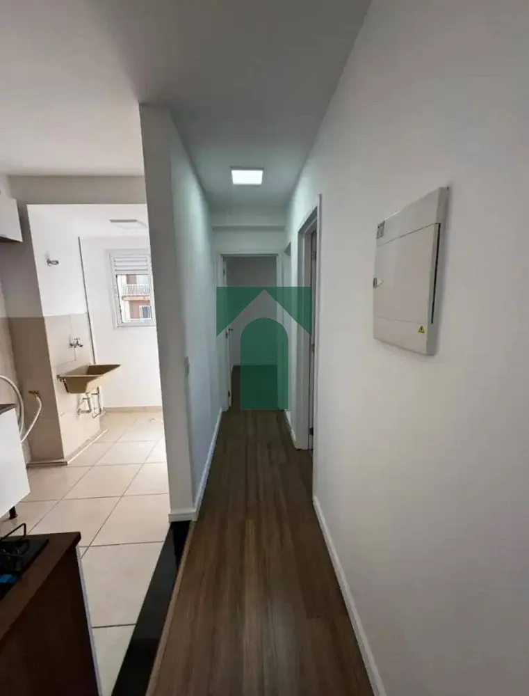 Apartamento, 2 quartos, 49 m² - Foto 9