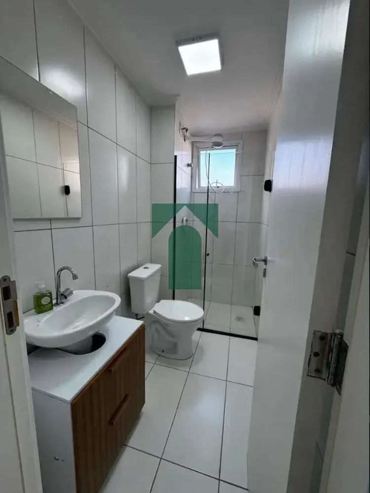 Apartamento, 2 quartos, 49 m² - Foto 11