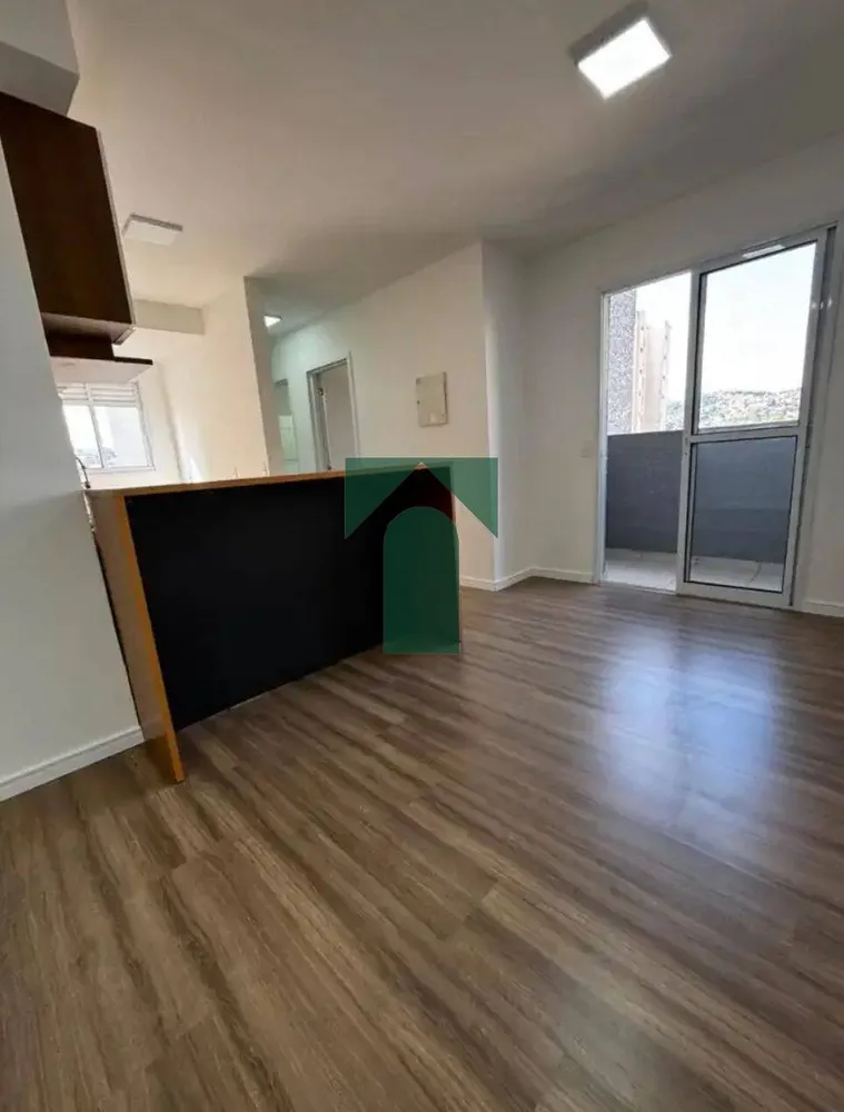 Apartamento, 2 quartos, 49 m² - Foto 8
