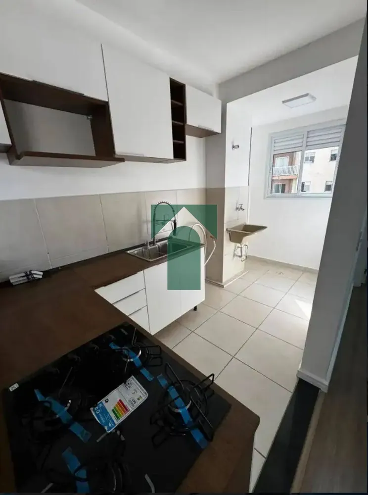Apartamento, 2 quartos, 49 m² - Foto 6