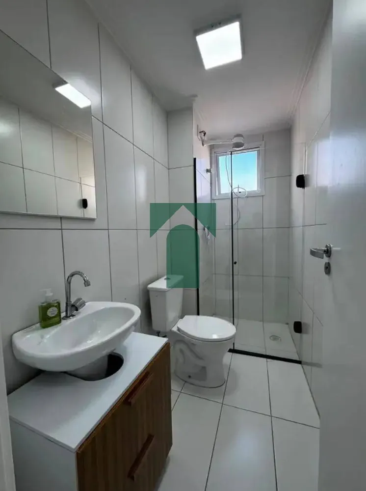 Apartamento, 2 quartos, 49 m² - Foto 12