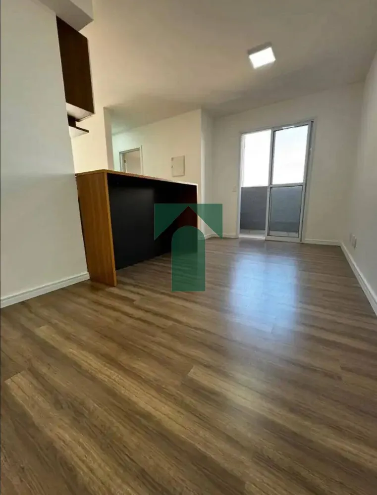 Apartamento, 2 quartos, 49 m² - Foto 7
