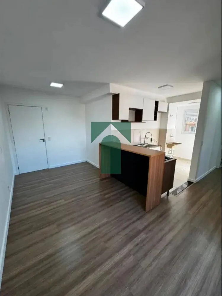 Apartamento, 2 quartos, 49 m² - Foto 1