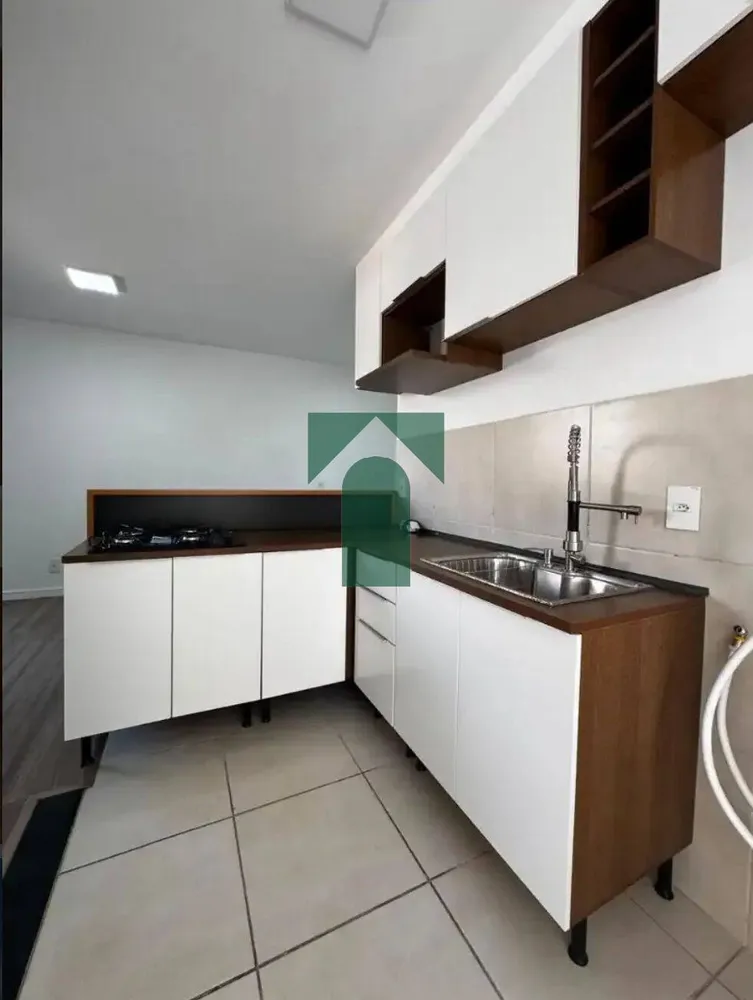 Apartamento, 2 quartos, 49 m² - Foto 5