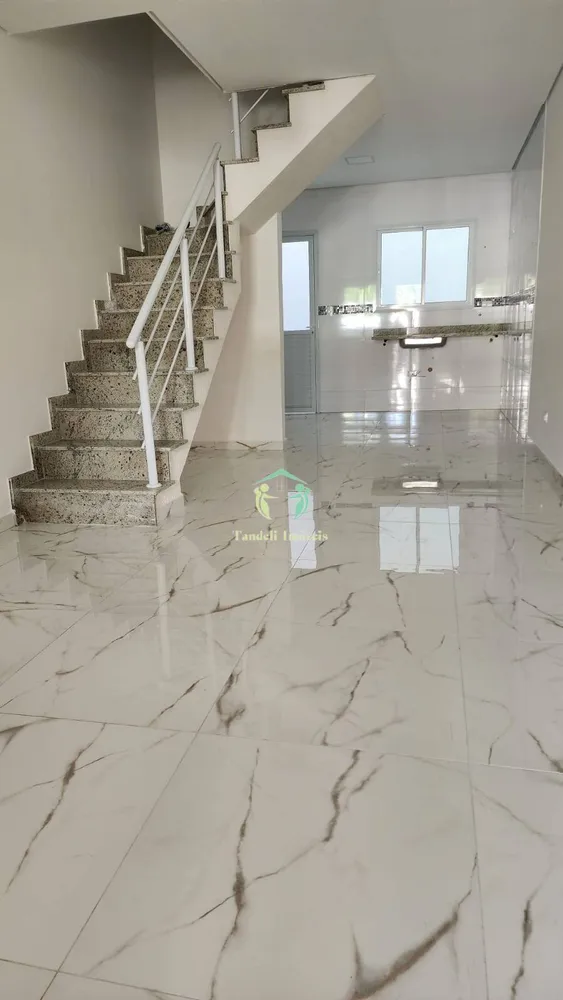 Sobrado, 3 quartos, 153 m² - Foto 5