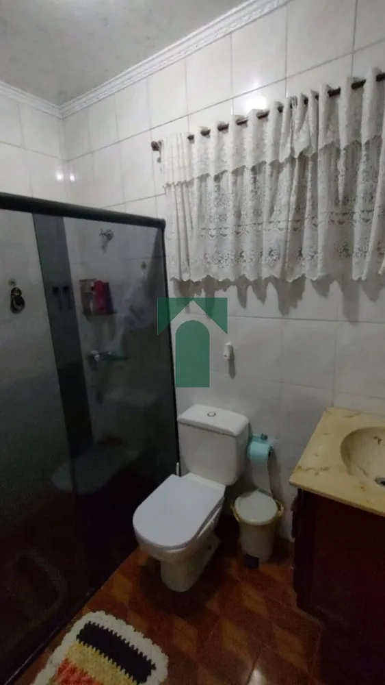 Casa, 3 quartos, 155 m² - Foto 4