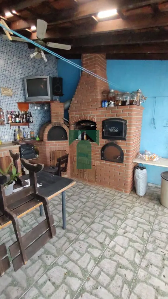Casa, 3 quartos, 155 m² - Foto 7