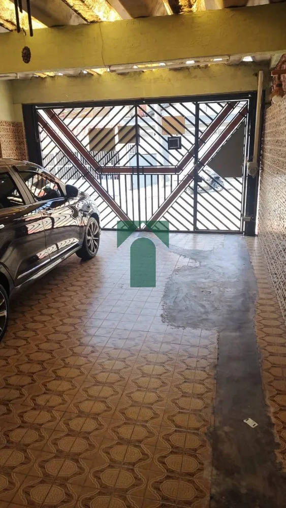 Casa, 3 quartos, 155 m² - Foto 8