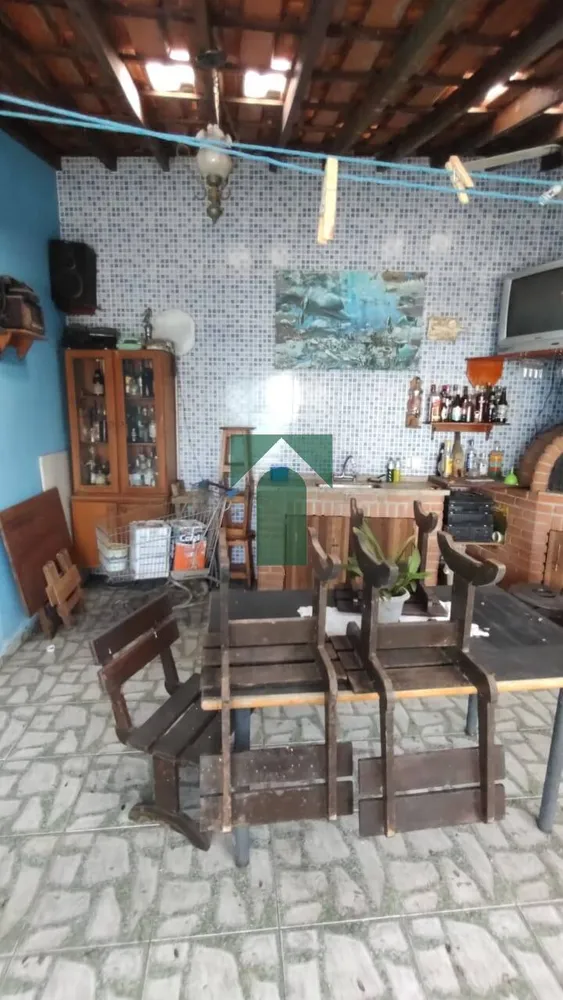 Casa, 3 quartos, 155 m² - Foto 6
