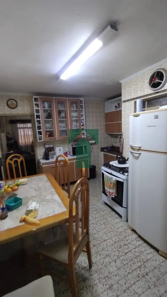 Casa, 3 quartos, 155 m² - Foto 3