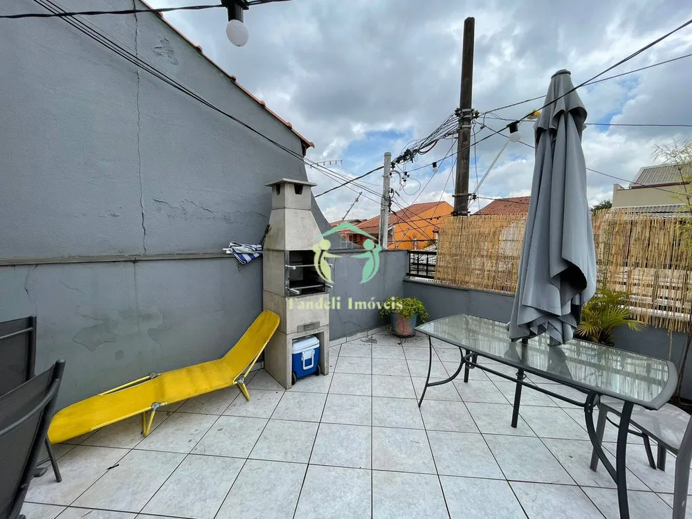 Sobrado, 5 quartos, 238 m² - Foto 10