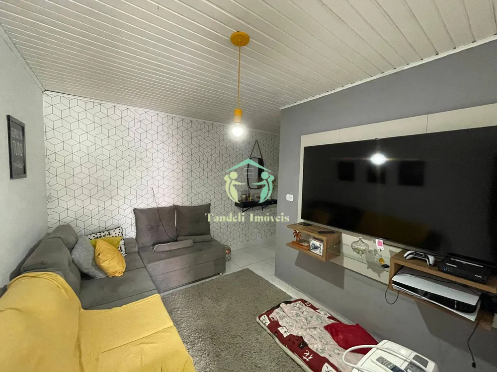 Sobrado, 5 quartos, 238 m² - Foto 1