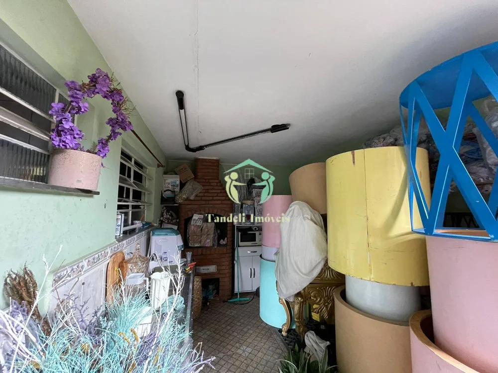 Sobrado, 5 quartos, 238 m² - Foto 7