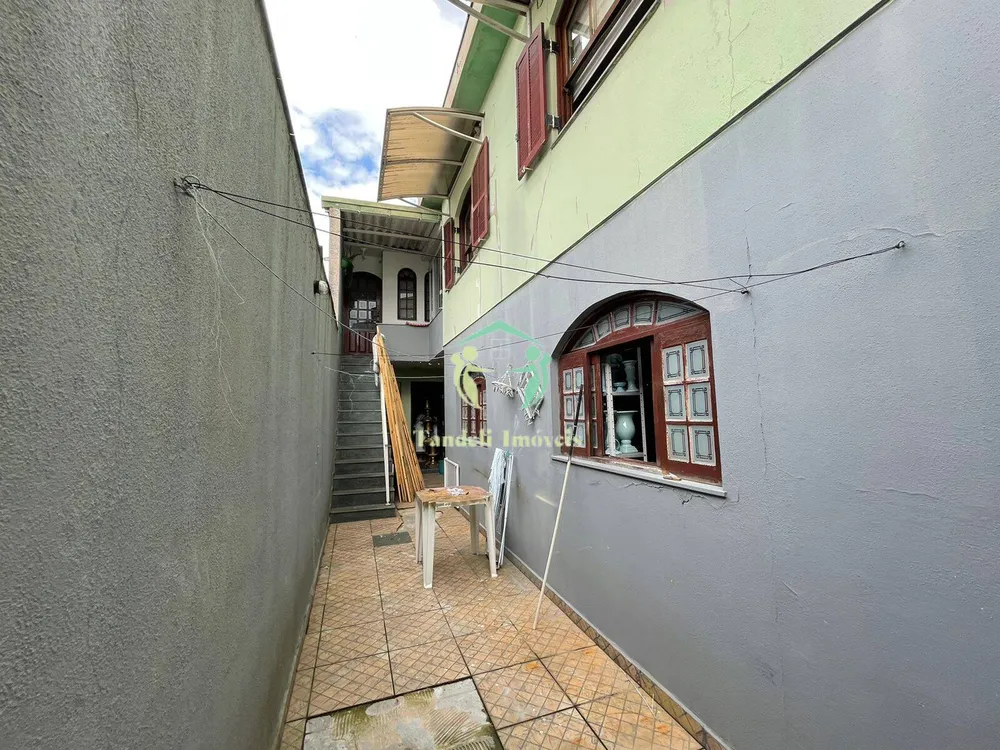 Sobrado, 5 quartos, 238 m² - Foto 5