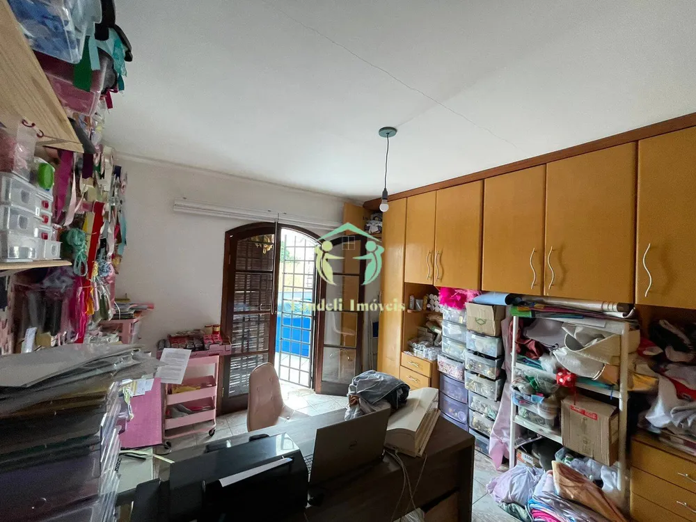 Sobrado, 5 quartos, 238 m² - Foto 6