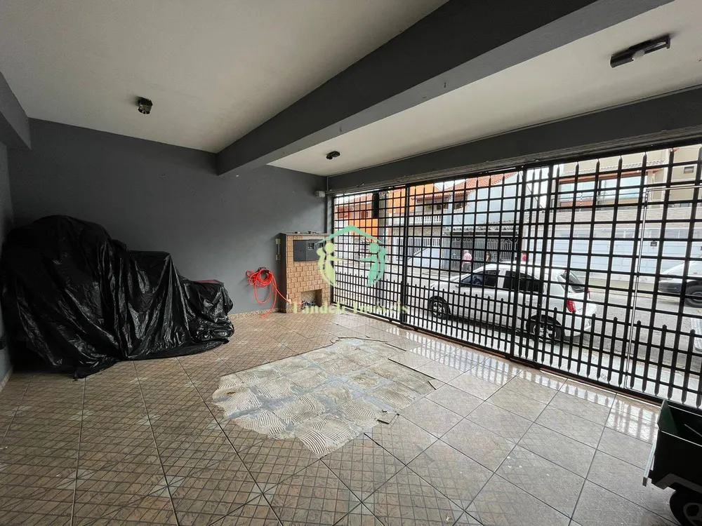 Sobrado, 5 quartos, 238 m² - Foto 8