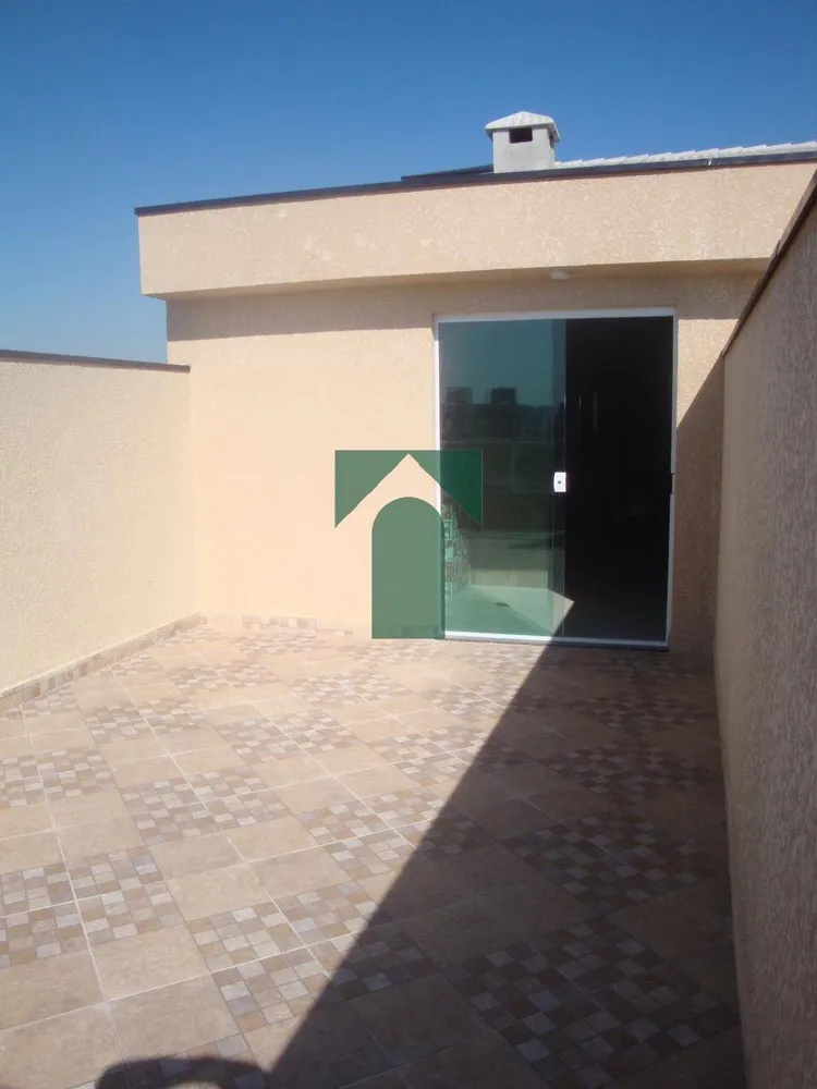 Cobertura, 2 quartos, 124 m² - Foto 1