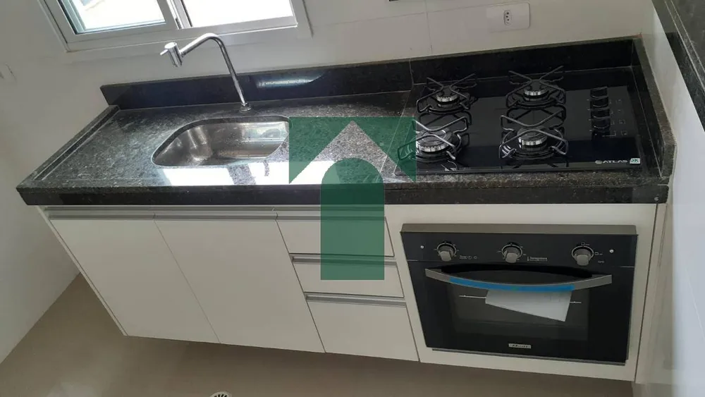 Cobertura, 2 quartos, 124 m² - Foto 6
