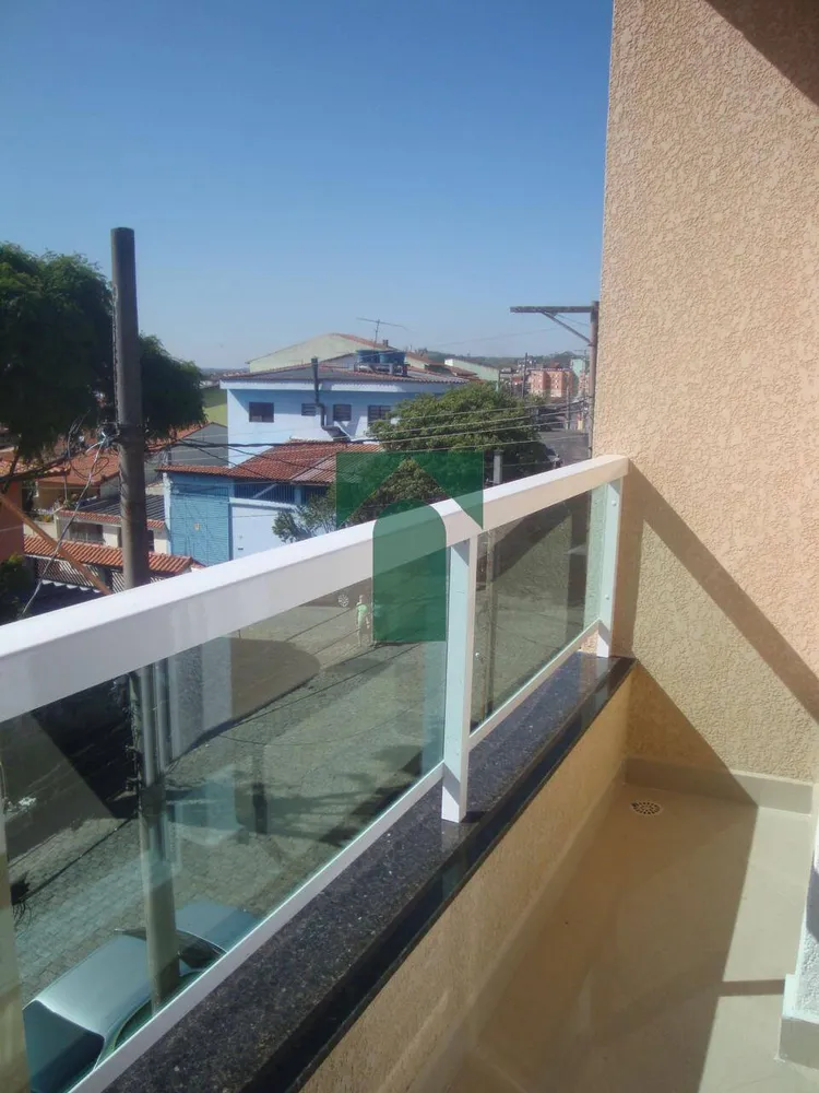 Cobertura, 2 quartos, 124 m² - Foto 9