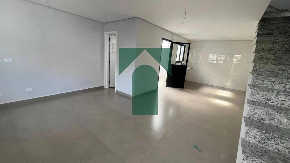 Sobrado, 3 quartos, 88 m² - Foto 2