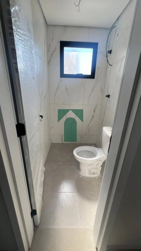 Sobrado, 3 quartos, 88 m² - Foto 12