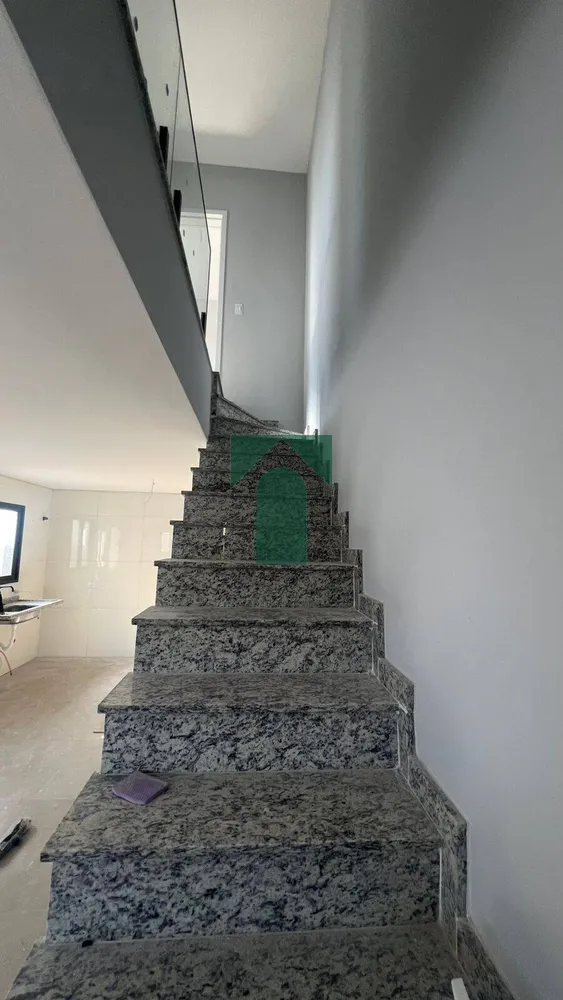 Sobrado, 3 quartos, 88 m² - Foto 10