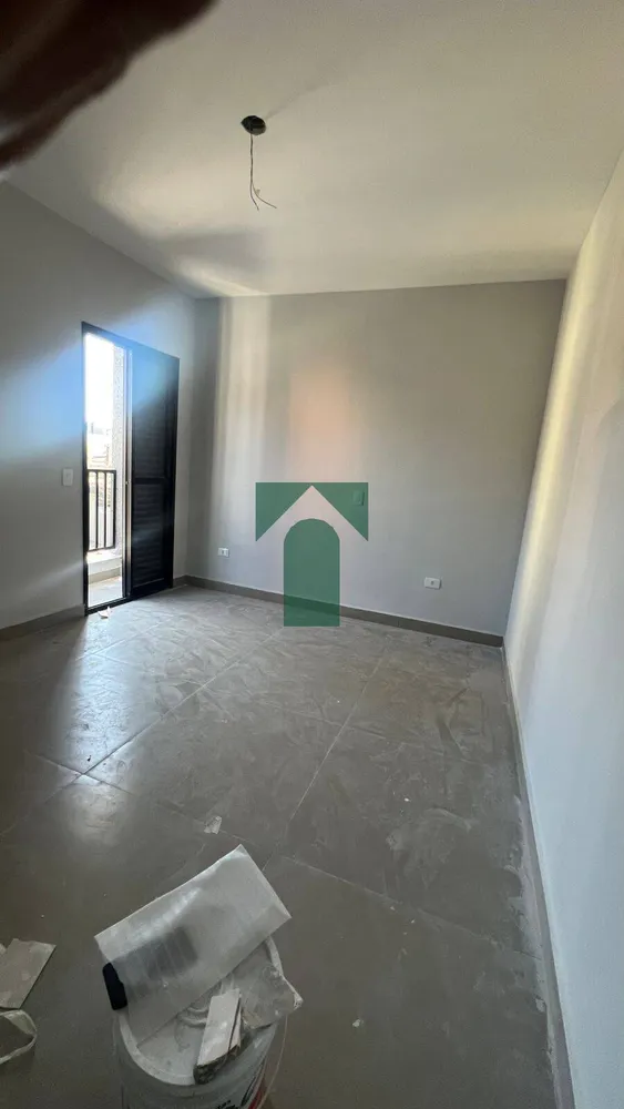 Sobrado, 3 quartos, 88 m² - Foto 6