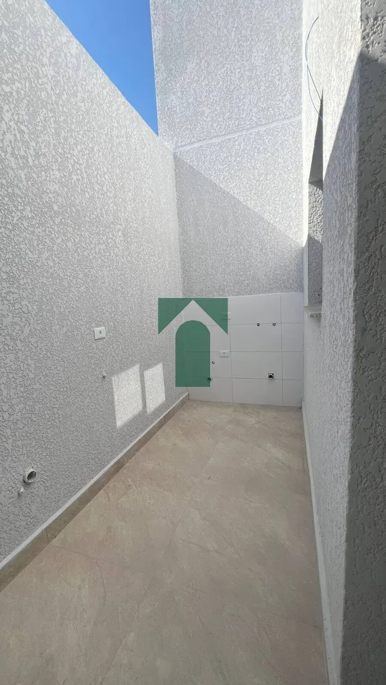 Sobrado, 3 quartos, 88 m² - Foto 11