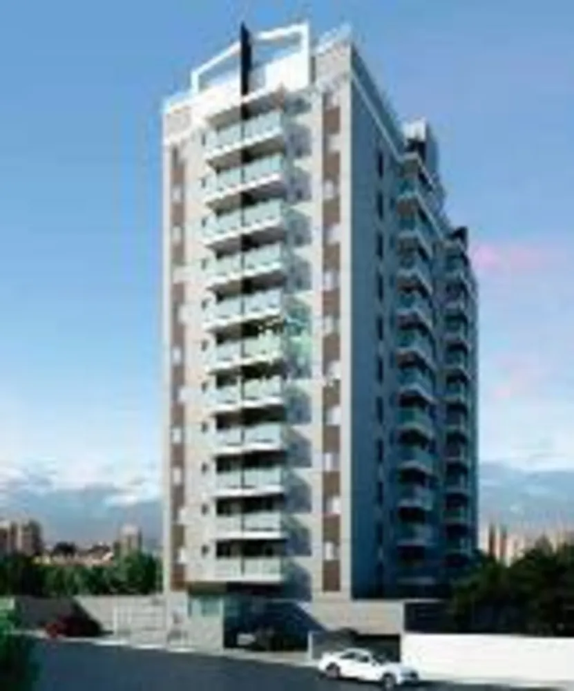 Apartamento, 2 quartos, 54 m² - Foto 2