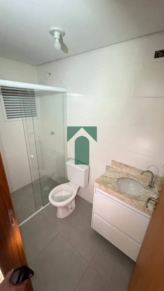Apartamento, 2 quartos, 59 m² - Foto 2