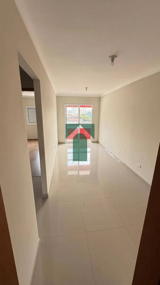 Apartamento, 2 quartos, 59 m² - Foto 3