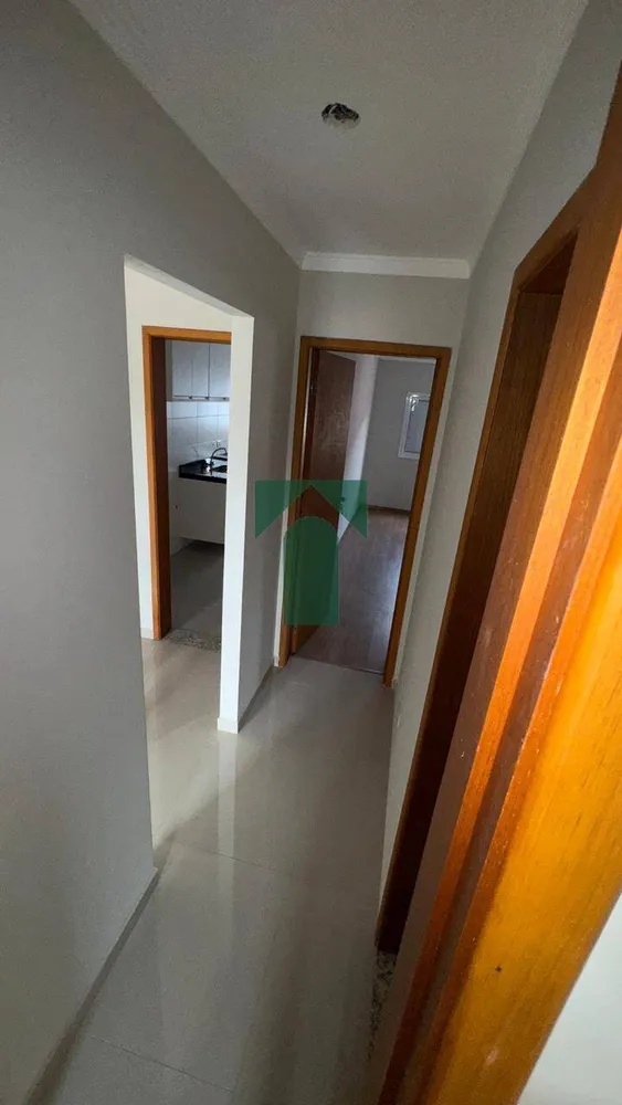 Apartamento, 2 quartos, 59 m² - Foto 5