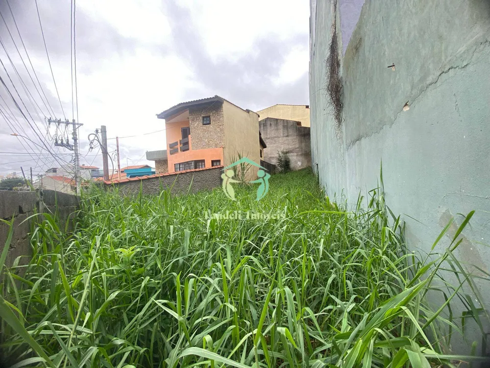 Terreno, 198 m² - Foto 1