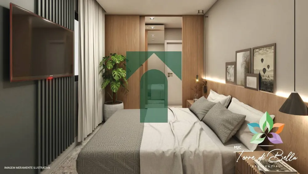Cobertura, 2 quartos, 112 m² - Foto 6