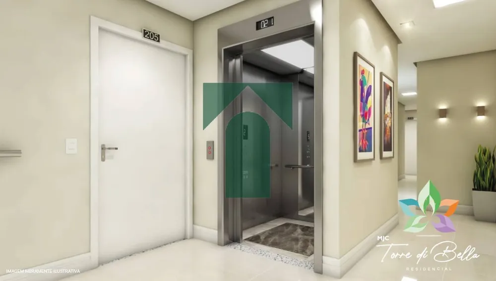 Cobertura, 2 quartos, 112 m² - Foto 5