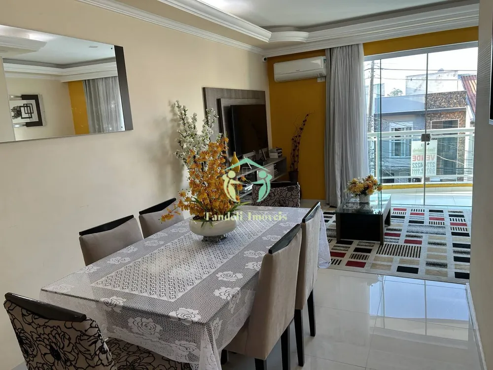 Apartamento, 3 quartos, 180 m² - Foto 3