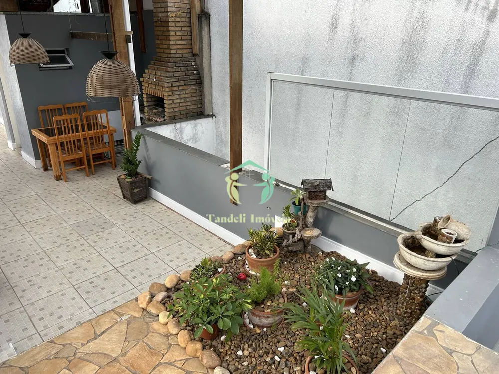 Apartamento, 3 quartos, 180 m² - Foto 14