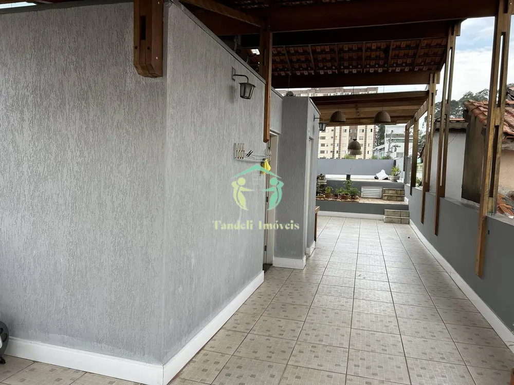 Apartamento, 3 quartos, 180 m² - Foto 13