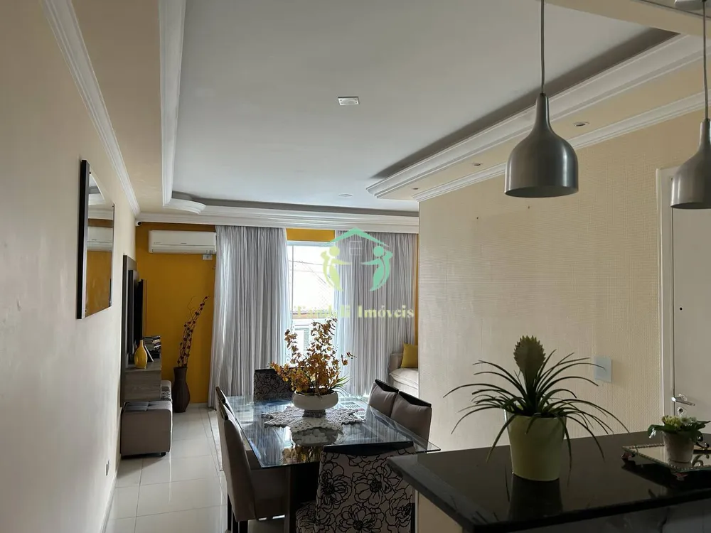 Apartamento, 3 quartos, 180 m² - Foto 4