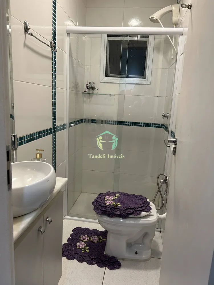 Apartamento, 3 quartos, 180 m² - Foto 7