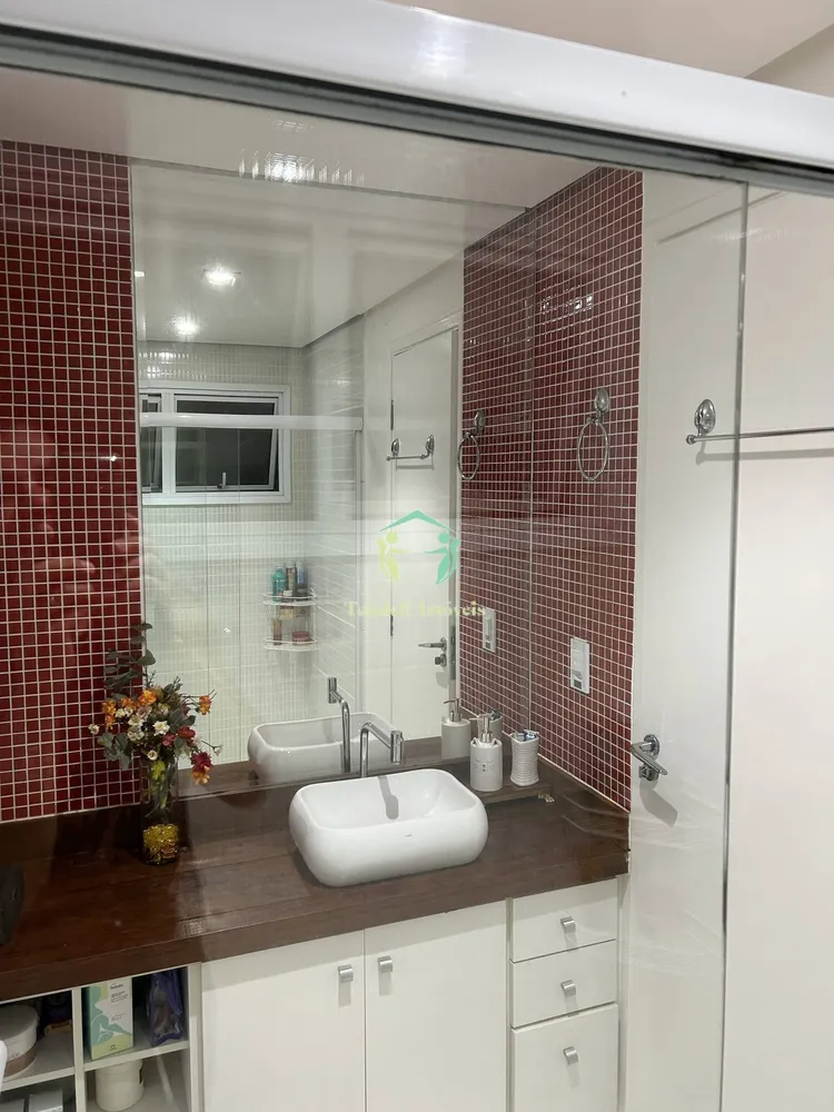 Apartamento, 3 quartos, 180 m² - Foto 11