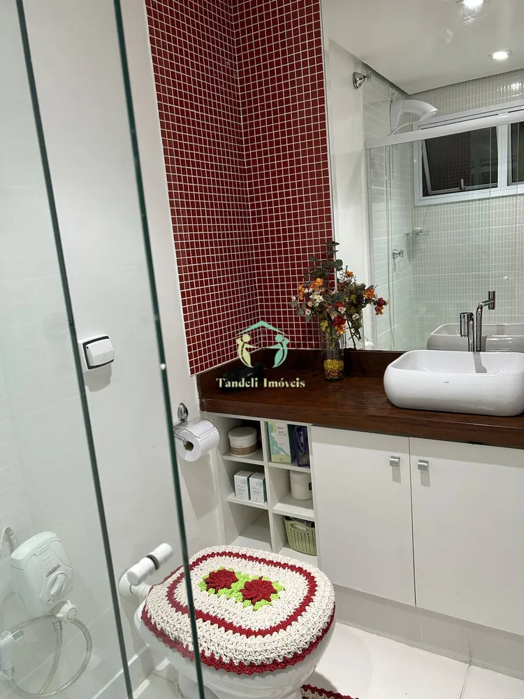 Apartamento, 3 quartos, 180 m² - Foto 12