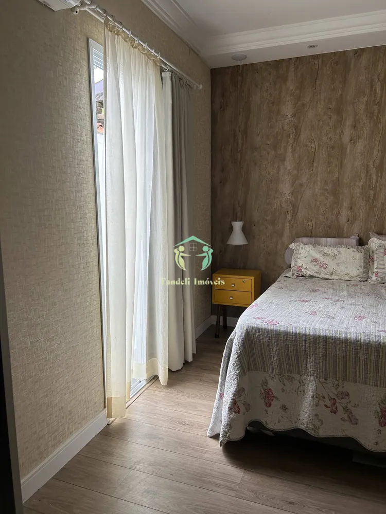 Apartamento, 3 quartos, 180 m² - Foto 5