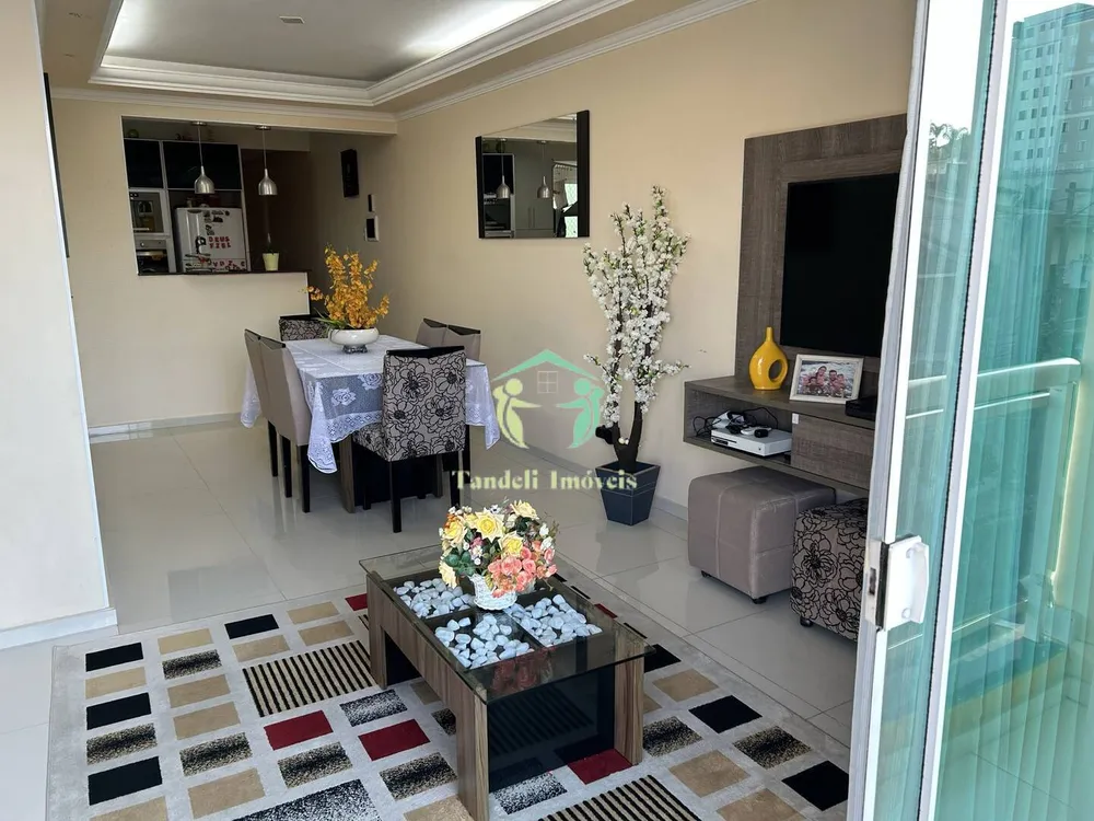 Apartamento, 3 quartos, 180 m² - Foto 2