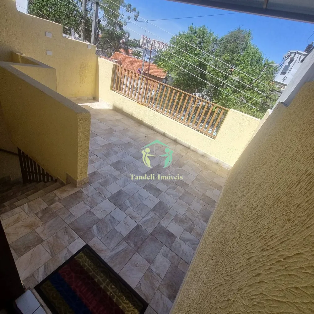 Sobrado, 3 quartos, 200 m² - Foto 10